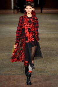 Antonio Marras RTW Fall 2018