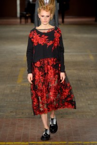 Antonio Marras RTW Fall 2018