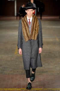 Antonio Marras RTW Fall 2018