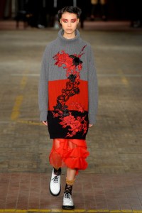 Antonio Marras RTW Fall 2018