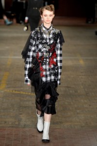 Antonio Marras RTW Fall 2018