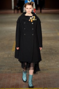Antonio Marras RTW Fall 2018