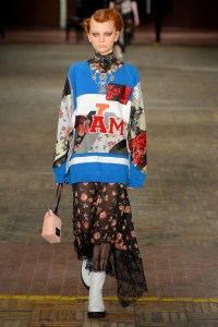 Antonio Marras RTW Fall 2018
