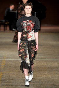 Antonio Marras RTW Fall 2018