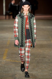 Antonio Marras RTW Fall 2018