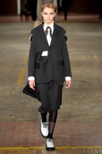 Antonio Marras RTW Fall 2018
