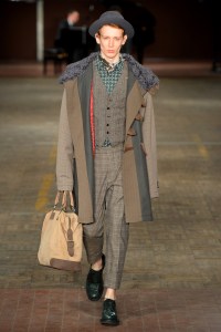 Antonio Marras RTW Fall 2018