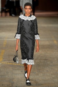 Antonio Marras RTW Fall 2018