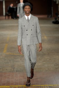 Antonio Marras RTW Fall 2018