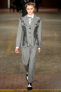 Antonio Marras RTW Fall 2018