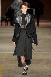 Antonio Marras RTW Fall 2018