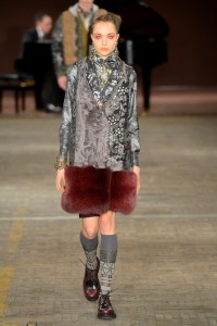 Antonio Marras RTW Fall 2018