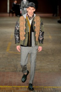 Antonio Marras RTW Fall 2018
