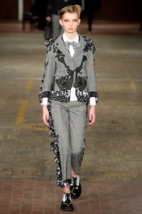 Antonio Marras RTW Fall 2018