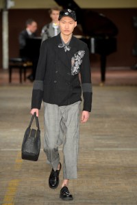Antonio Marras RTW Fall 2018