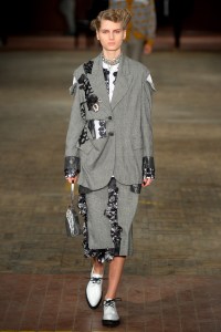 Antonio Marras RTW Fall 2018