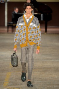Antonio Marras RTW Fall 2018
