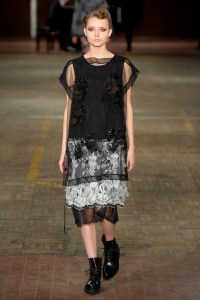Antonio Marras RTW Fall 2018