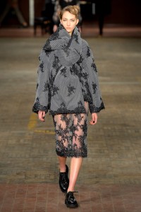 Antonio Marras RTW Fall 2018