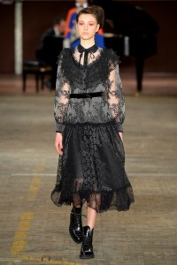 Antonio Marras RTW Fall 2018
