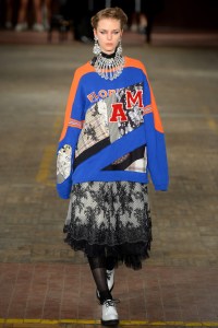 Antonio Marras RTW Fall 2018
