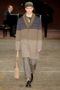 Antonio Marras RTW Fall 2018