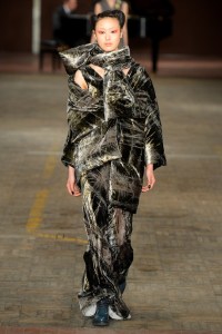 Antonio Marras RTW Fall 2018