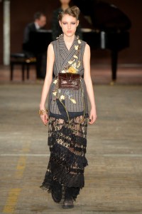 Antonio Marras RTW Fall 2018