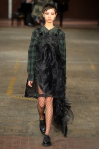 Antonio Marras RTW Fall 2018