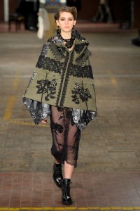 Antonio Marras RTW Fall 2018