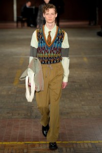 Antonio Marras RTW Fall 2018