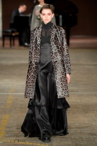 Antonio Marras RTW Fall 2018
