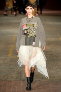 Antonio Marras RTW Fall 2018