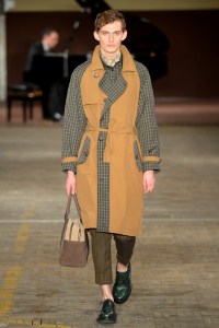 Antonio Marras RTW Fall 2018