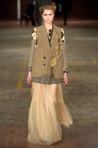 Antonio Marras RTW Fall 2018