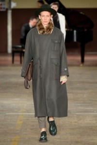 Antonio Marras RTW Fall 2018