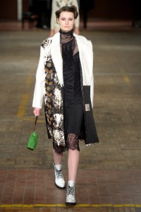 Antonio Marras RTW Fall 2018