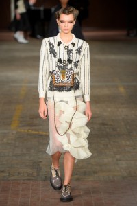 Antonio Marras RTW Fall 2018