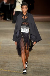 Antonio Marras RTW Fall 2018