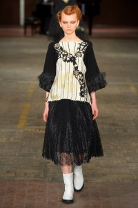 Antonio Marras RTW Fall 2018