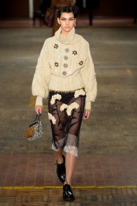 Antonio Marras RTW Fall 2018