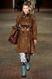 Antonio Marras RTW Fall 2018