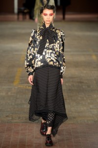 Antonio Marras RTW Fall 2018