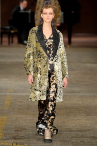 Antonio Marras RTW Fall 2018