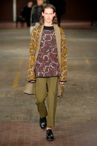 Antonio Marras RTW Fall 2018