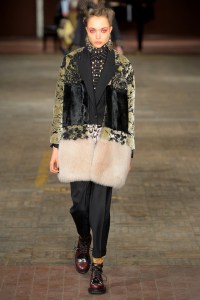Antonio Marras RTW Fall 2018