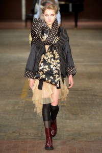 Antonio Marras RTW Fall 2018