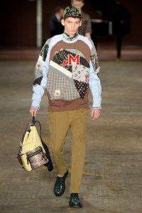 Antonio Marras RTW Fall 2018