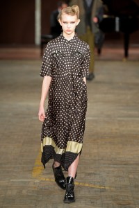 Antonio Marras RTW Fall 2018