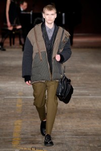 Antonio Marras RTW Fall 2018